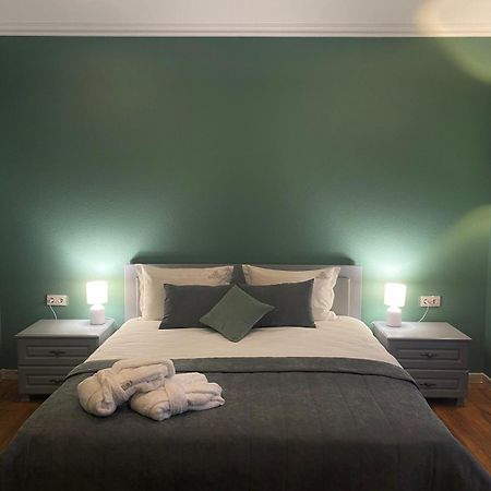 Royal Rest Apartment Bilokrynychchya Luaran gambar